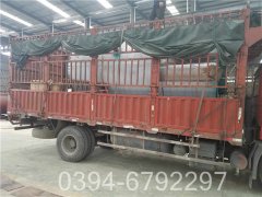 2800kw低氮蒸汽IM（中国）