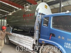 2800kw冷凝真空IM（中国）