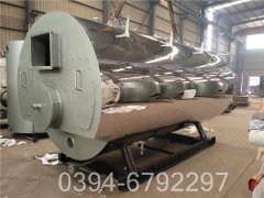 14mw低氮真空IM（中国）