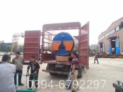 YYQW-3500蒸汽IM（中国）