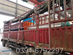 600万大卡冷凝IM（中国）