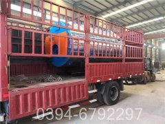 240万大卡低氮蒸汽IM（中国）