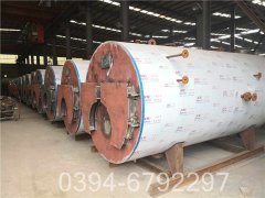 0.7mw低氮真空IM（中国）