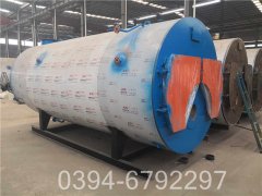2.8mw低氮蒸汽IM（中国）