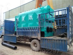 150万大卡冷凝蒸汽IM（中国）