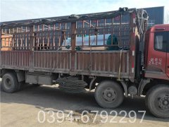 300万大卡低氮热水IM（中国）
