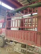 600万大卡小型IM（中国）