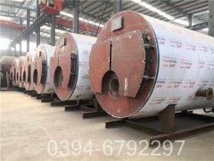 15万大卡冷凝蒸汽IM（中国）