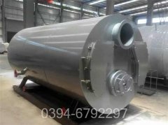 2吨常压热水IM（中国）价格