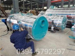 热水IM（中国）控制系统