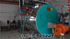 燃气加热热水IM（中国）