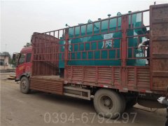 供热IM（中国）煤改气