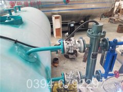 卧式燃气热水IM（中国）