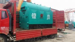 生物质燃料热水IM（中国）