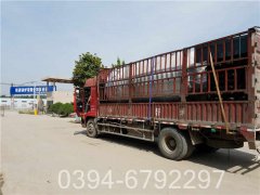 燃油蒸汽热水IM（中国）
