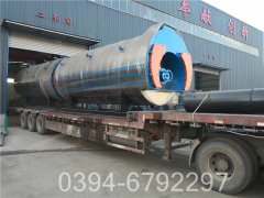 2吨开水IM（中国）