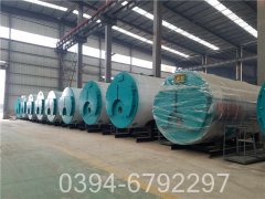 燃气6吨热水IM（中国）