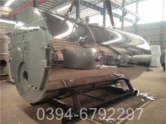 燃气真空热水IM（中国）多少钱