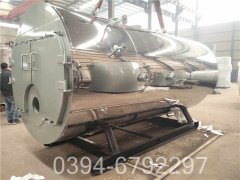 全自动常压热水IM（中国）