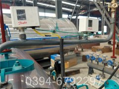 燃气真空热水IM（中国）价格