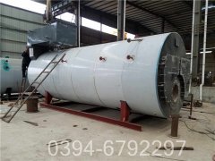 热水供暖IM（中国）型号