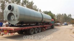 甘肃1.5吨燃气热水乐投（中国）