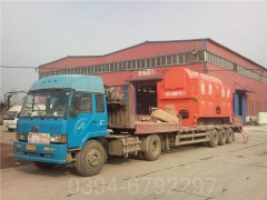新疆240kw液化气热水乐投（中国）