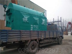 湖北CWNS2.1-85/60-QY乐投（中国）