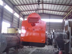 吉林700kw燃油热水乐投（中国）