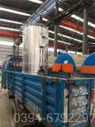 福建700kw燃气热水乐投（中国）