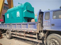 青海120kw液化气热水乐投（中国）
