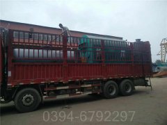 四川4900kw常压热水乐投（中国）
