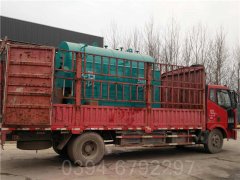 湖南350kw燃气热水乐投（中国）
