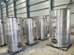 福建CWNS0.7-85/60-QY燃油热水乐投（中国）