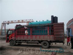 内蒙古CWNS0.49-85/60-QY乐投（中国）