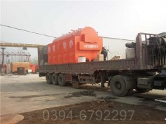 中国150kw燃气热水乐投（中国）