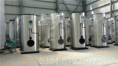 湖北1.5吨燃气热水乐投（中国）