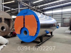 江苏2100kw燃油热水乐投（中国）