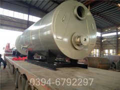 澳门0.3吨燃油热水乐投（中国）