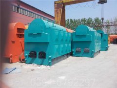 黑龙江CLHS0.12-85/60-QY常压热水乐投（中国）