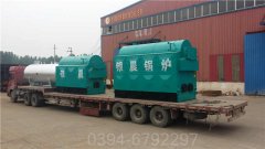 内蒙古CLHS0.18-85/60-QY燃油热水乐投（中国）