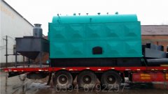西藏120kw天然气热水乐投（中国）