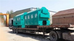 福建0.2吨常压热水乐投（中国）