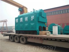 陕西0.7吨燃油热水乐投（中国）
