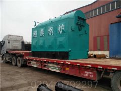 重庆1.5吨常压热水乐投（中国）