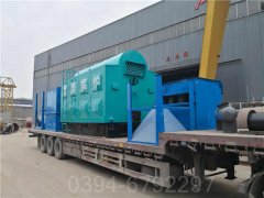 海南0.5吨天然气热水乐投（中国）