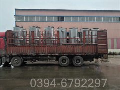 河北4吨常压热水乐投（中国）