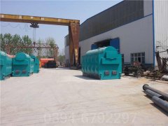 黑龙江90kw常压热水乐投（中国）