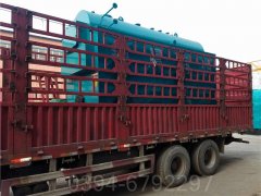 江西2100kw天然气热水乐投（中国）