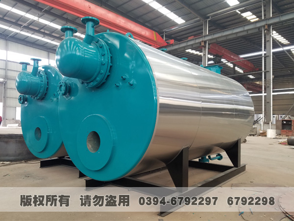 燃气真空热水乐投（中国）